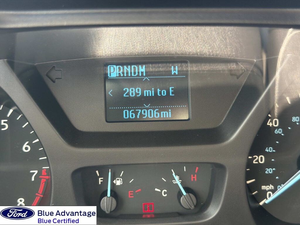 Used 2019 Ford Transit-350 XLT Wagon