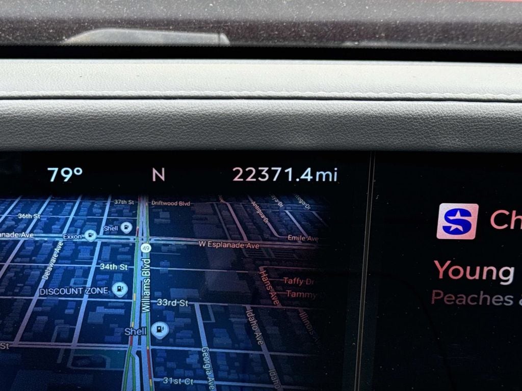 Certified 2024 Lincoln Nautilus Premiere SUV