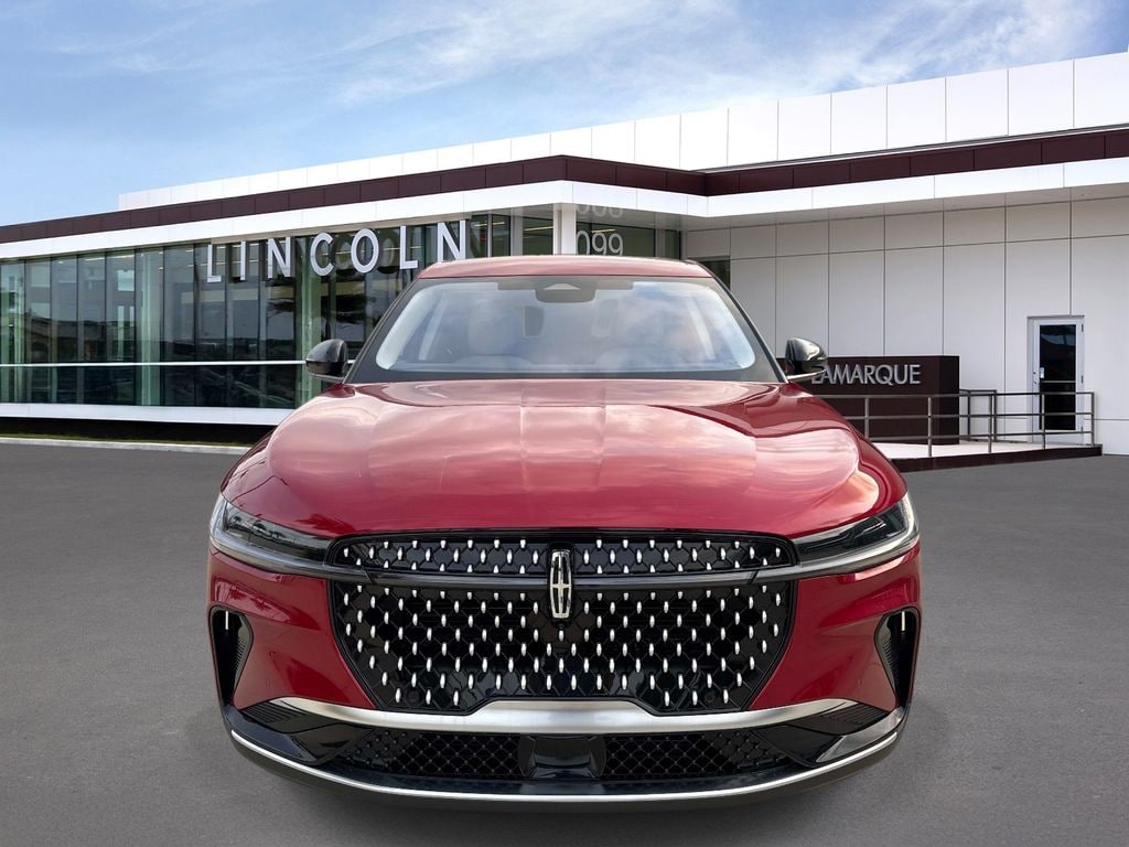 New 2026 Lincoln Nautilus Premiere CROSSOVERS