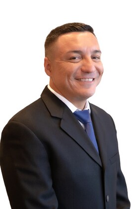 Staff member Marvin Cruz from 38aa11e71a28