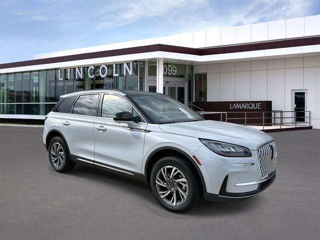 2026 Lincoln Corsair Premiere's photo