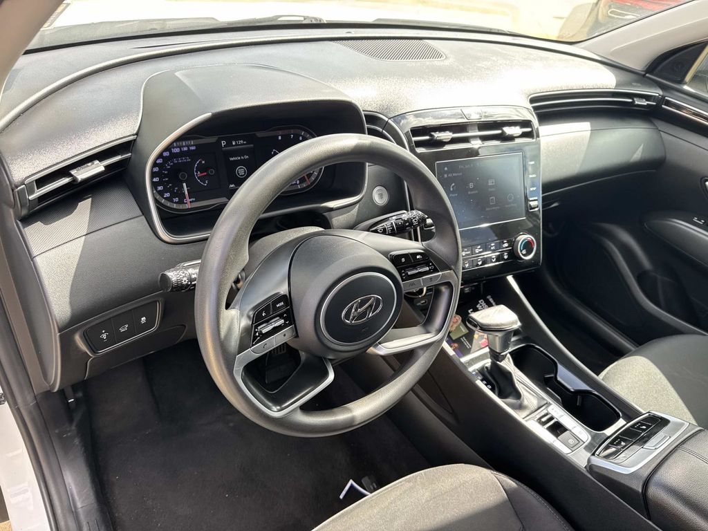 2023 Hyundai Tucson SEL - Photo 19