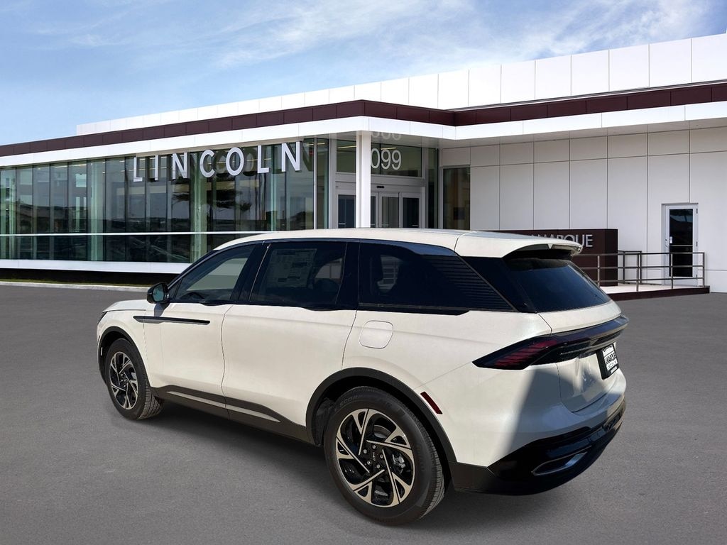 New 2026 Lincoln Nautilus Premiere CROSSOVERS