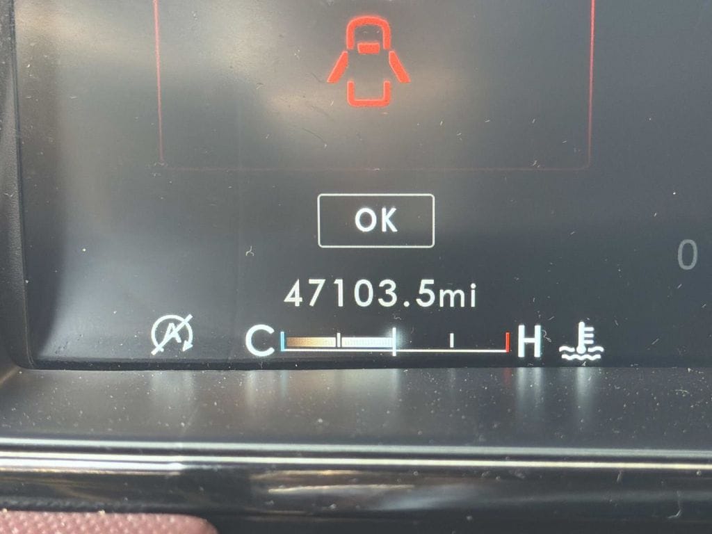 Certified 2019 Lincoln Navigator L Black Label SUV
