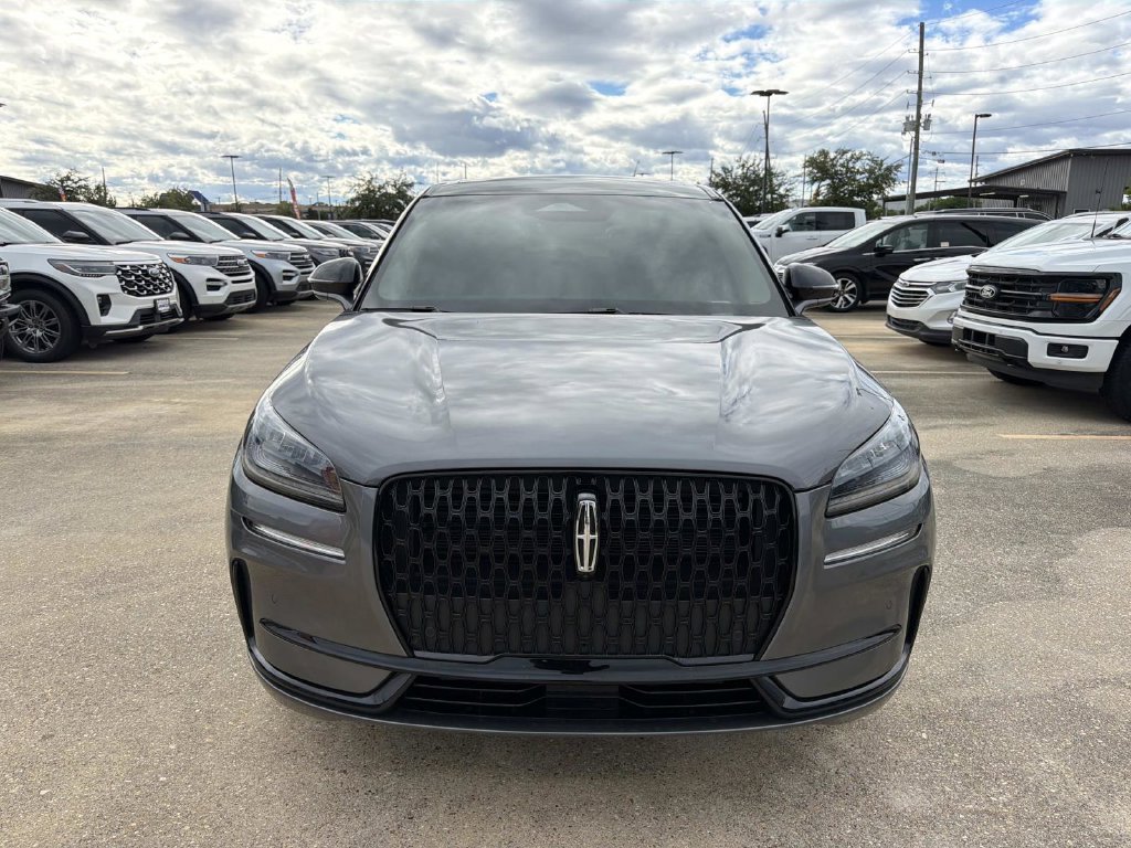 Certified 2024 Lincoln Corsair Premiere SUV