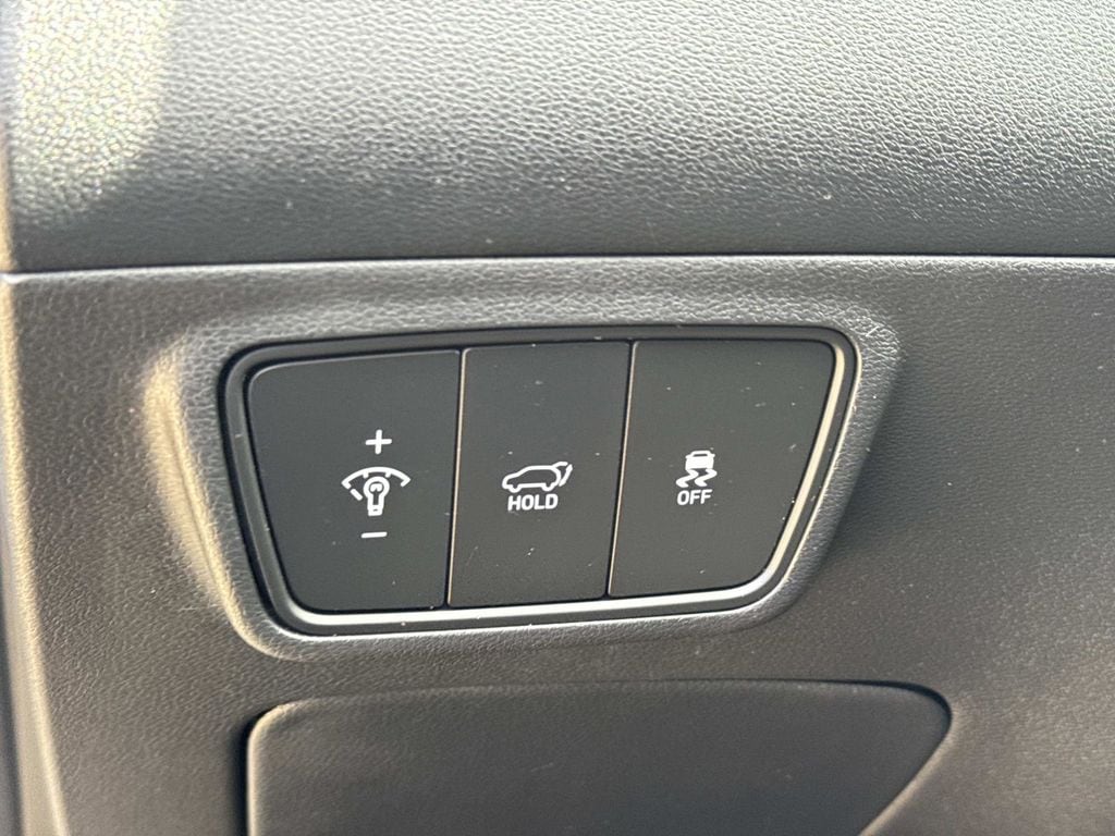 2023 Hyundai Tucson SEL - Photo 22