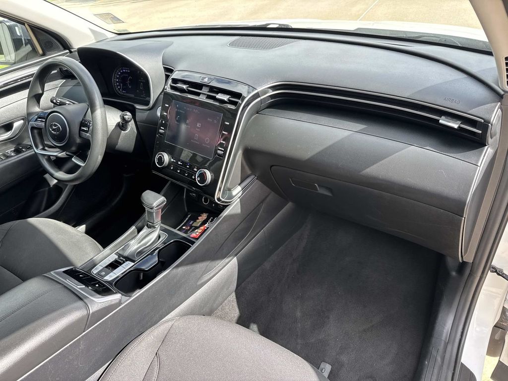 2023 Hyundai Tucson SEL - Photo 14