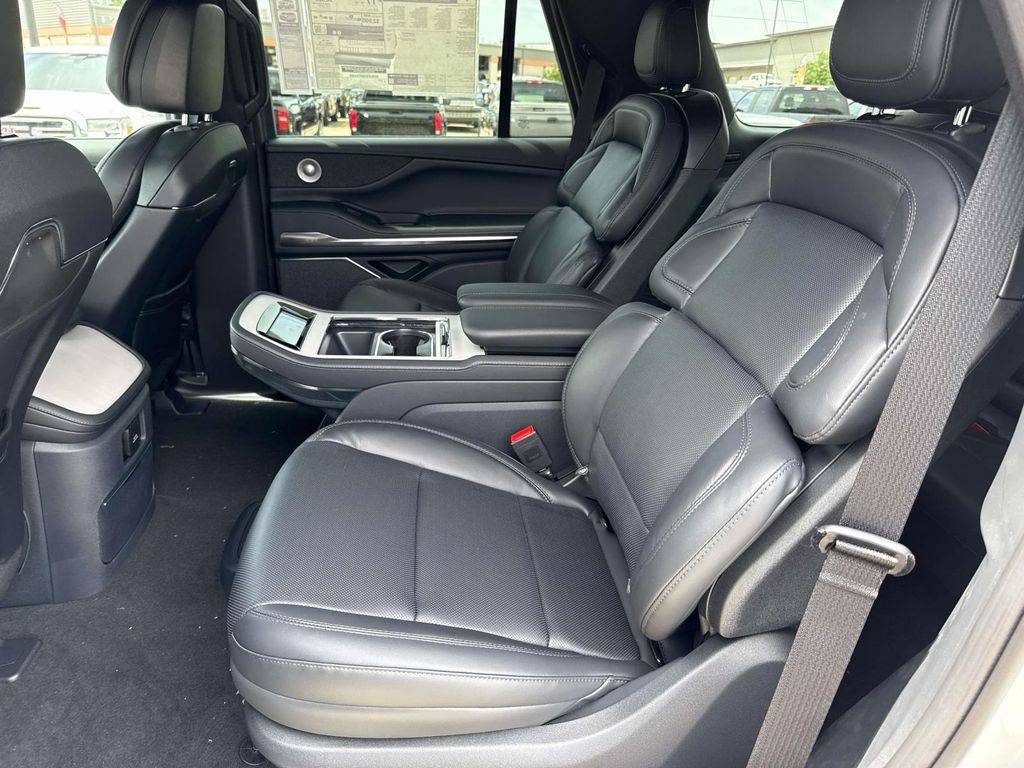 New 2026 Lincoln Navigator Reserve SUV