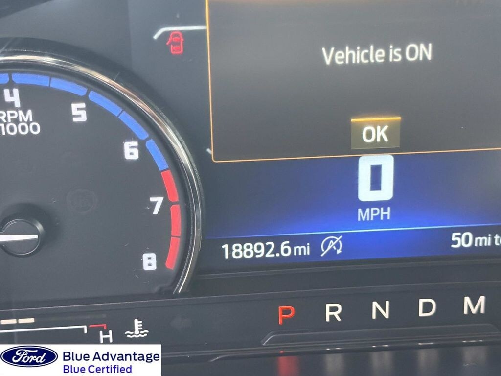 Used 2023 Ford Bronco Sport Badlands SUV