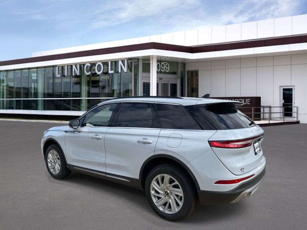 New 2026 Lincoln Corsair Premiere CROSSOVERS