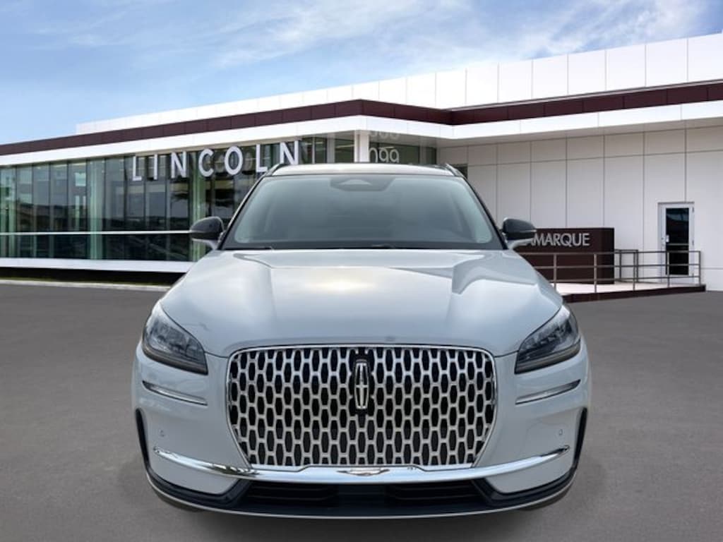 New 2026 Lincoln Corsair Premiere CROSSOVERS