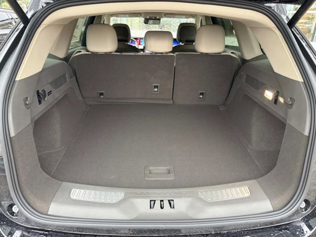 New 2025 Lincoln Nautilus Reserve CROSSOVERS