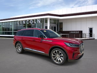 2025 Lincoln Aviator Premiere SUV