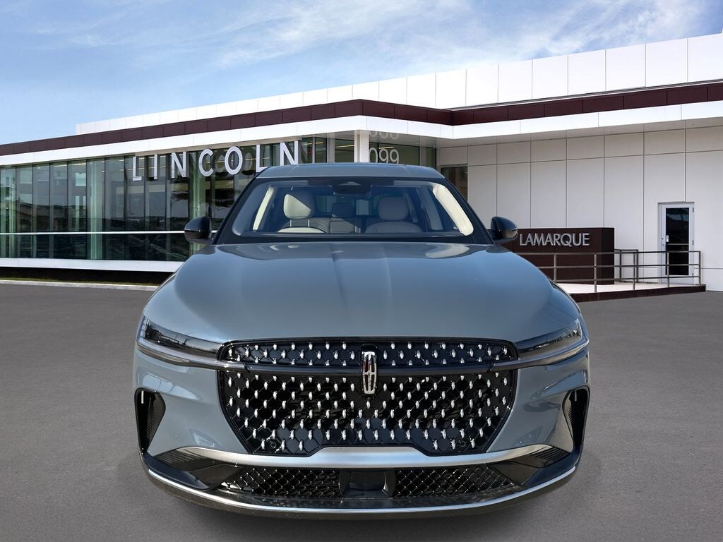 New 2026 Lincoln Nautilus Premiere CROSSOVERS