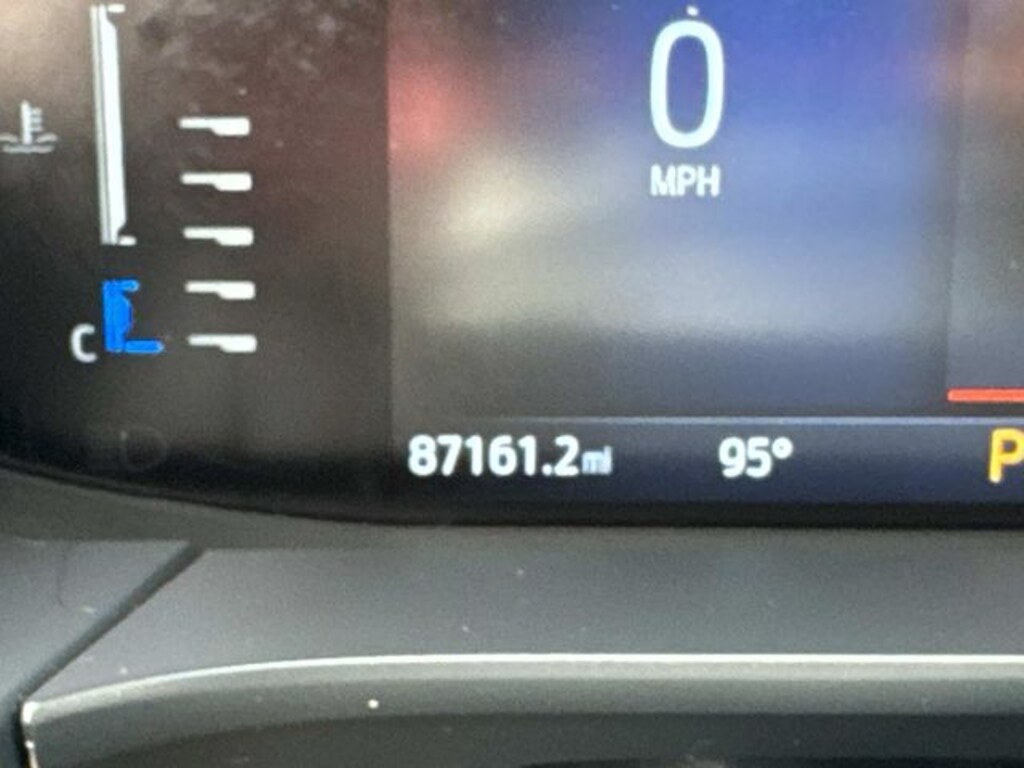 Used 2023 Ford Escape Active SUV