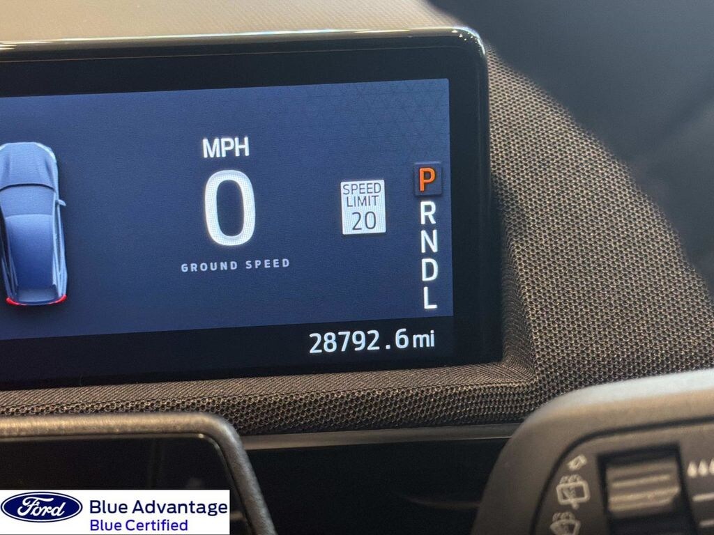 Used 2023 Ford Mustang Mach-E Select SUV