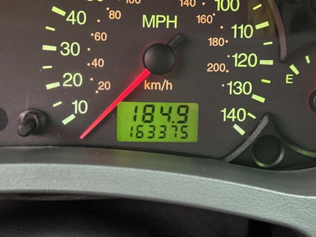 Used 2005 Ford Focus ZXW Wagon