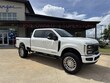 Ford F-250SD