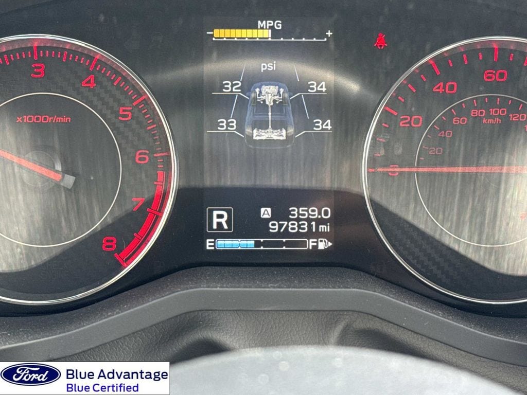 Used 2017 Subaru Impreza Sport with VIN 4S3GKAM66H3610282 for sale in Kenner, LA