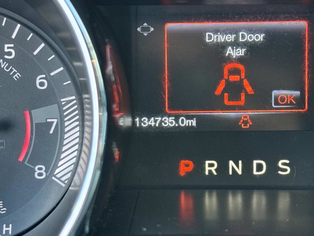 Used 2015 Ford Mustang V6 Coupe