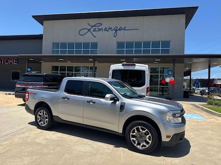 2023 Ford Maverick XLT Truck