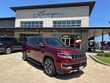 Jeep Wagoneer L