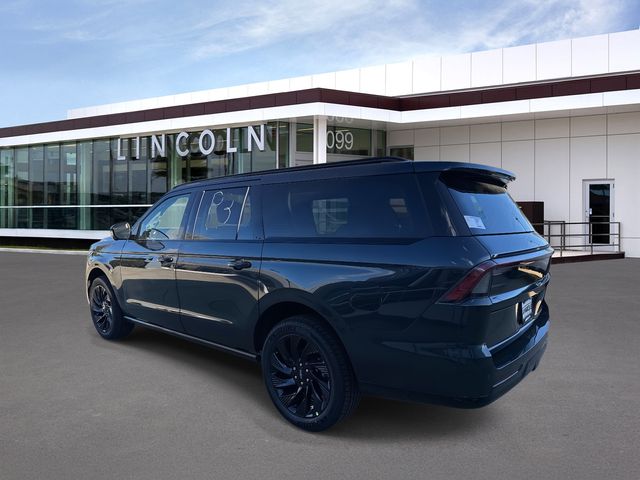 2026 Lincoln Navigator Reserve L