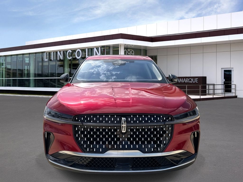 New 2026 Lincoln Nautilus Premiere CROSSOVERS