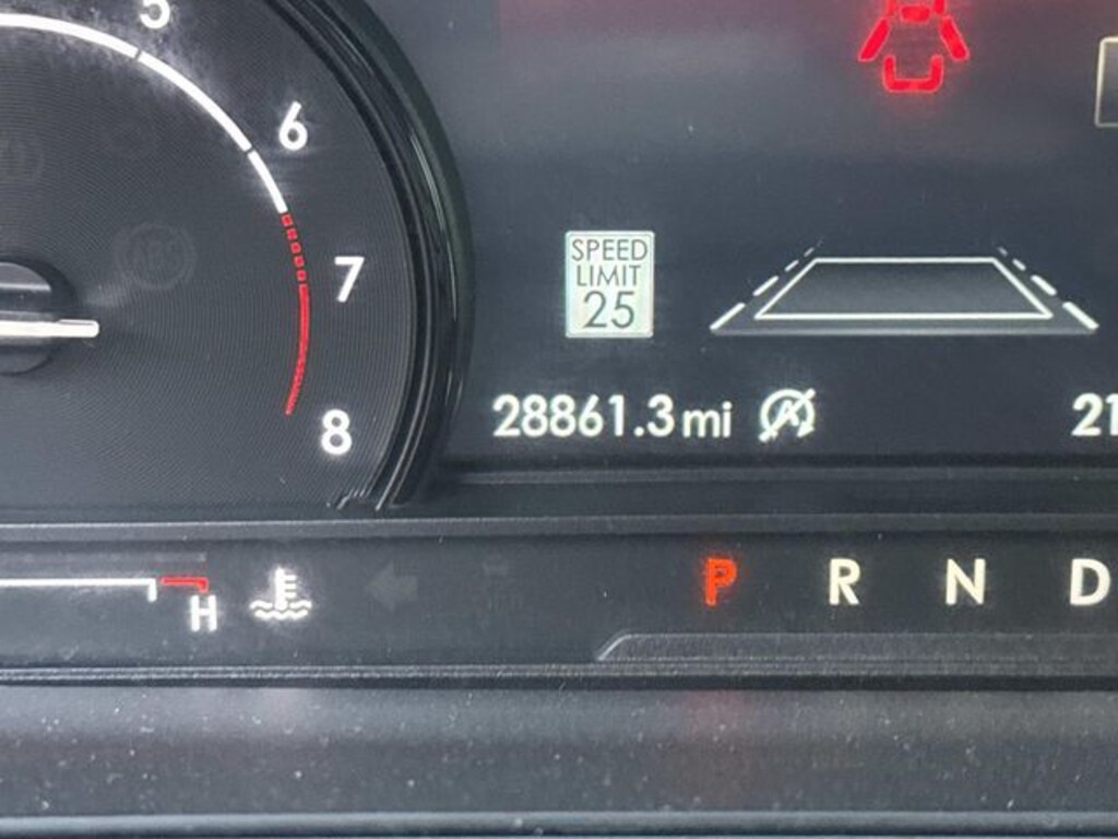 Used 2020 Lincoln Corsair Reserve SUV