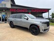 Cadillac Escalade ESV