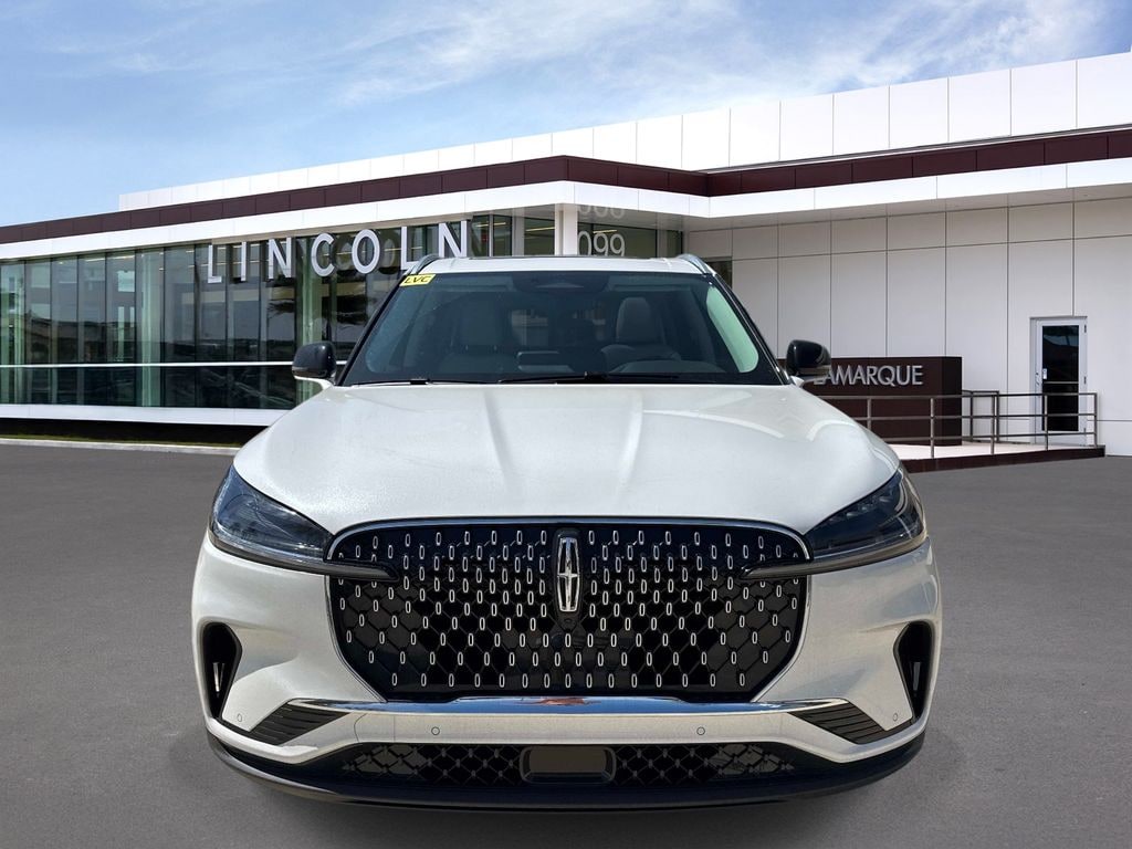 New 2026 Lincoln Aviator Premiere® SUV