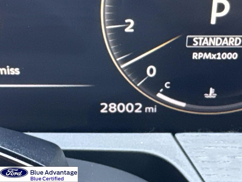 Used 2025 INFINITI QX80 Sensory SUV