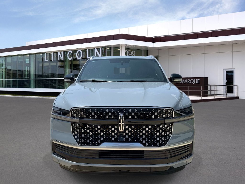 New 2026 Lincoln Navigator Reserve L SUV