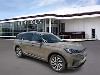 2026 Lincoln Aviator Premiere&reg; SUV