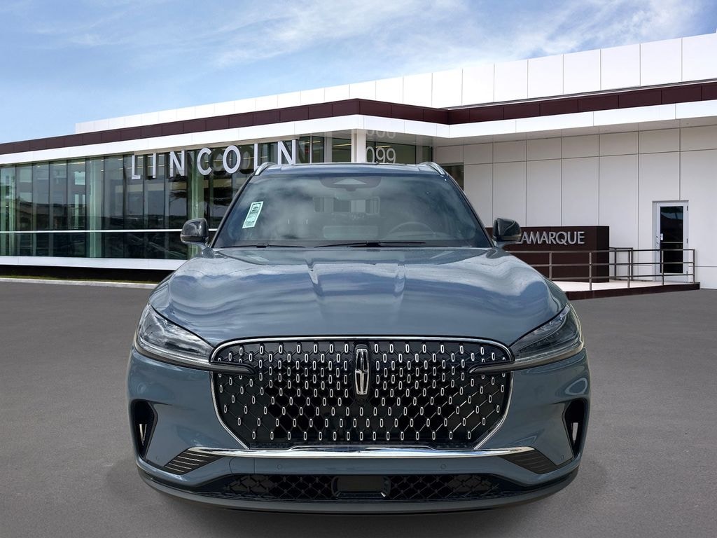 New 2026 Lincoln Aviator Reserve® SUV