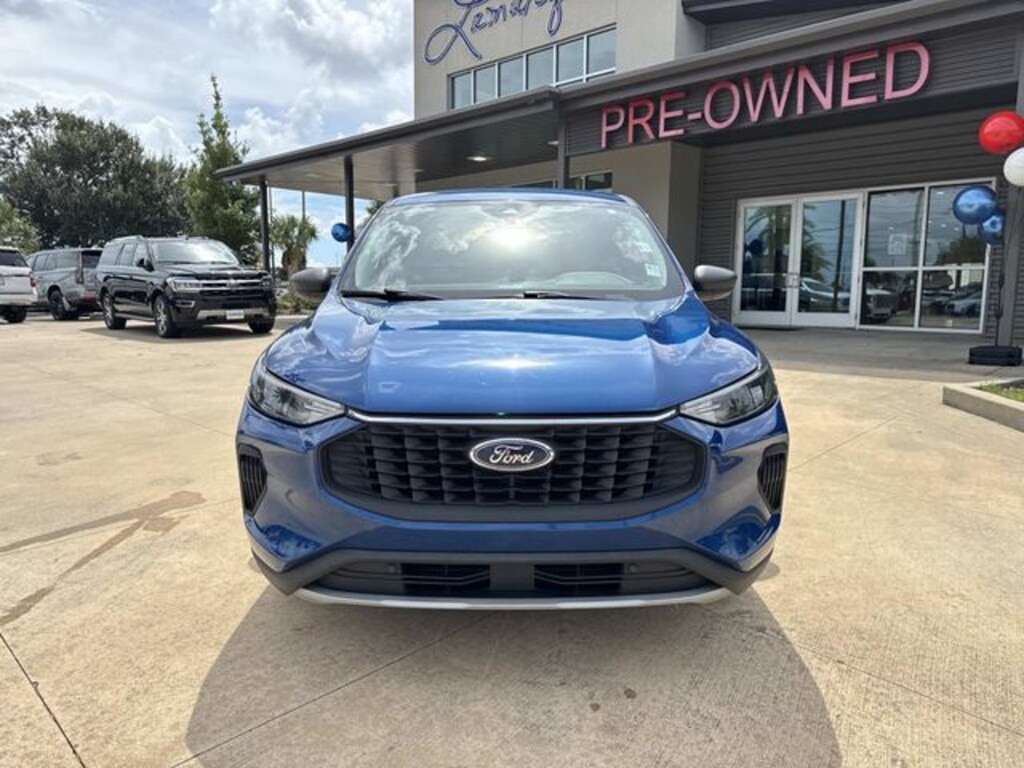 Used 2023 Ford Escape Active SUV