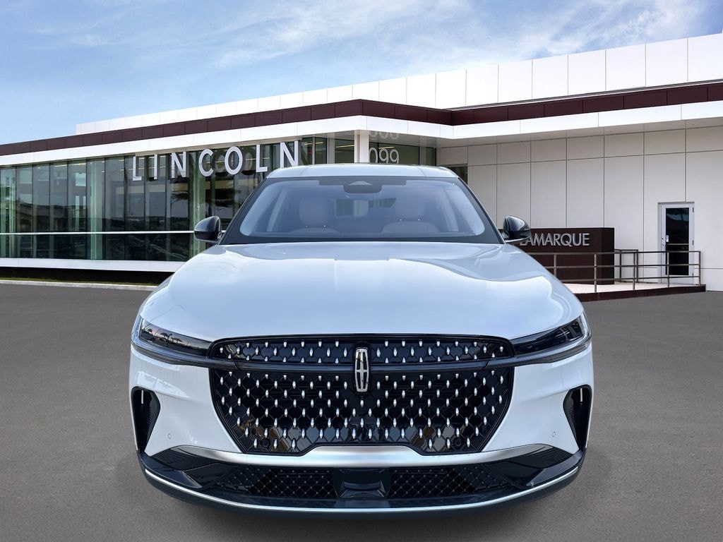 New 2026 Lincoln Nautilus Premiere CROSSOVERS