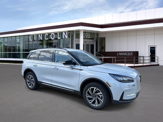2026 Lincoln Corsair Premiere's photo