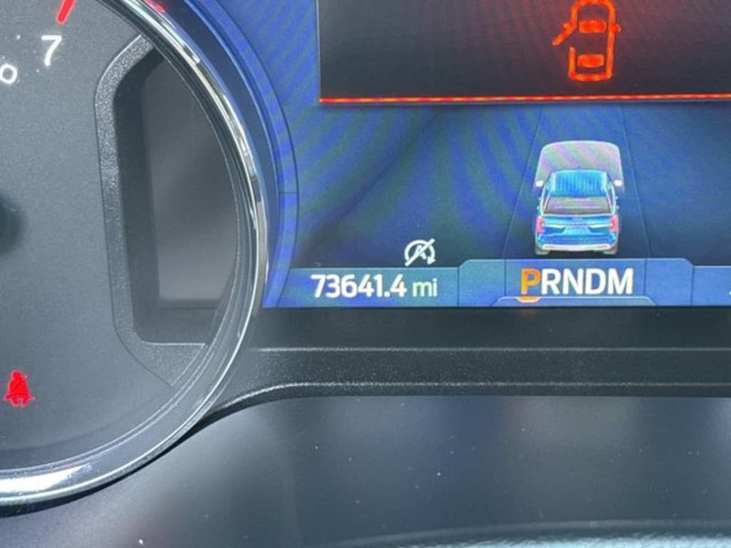 Used 2023 Ford Expedition Max Limited SUV