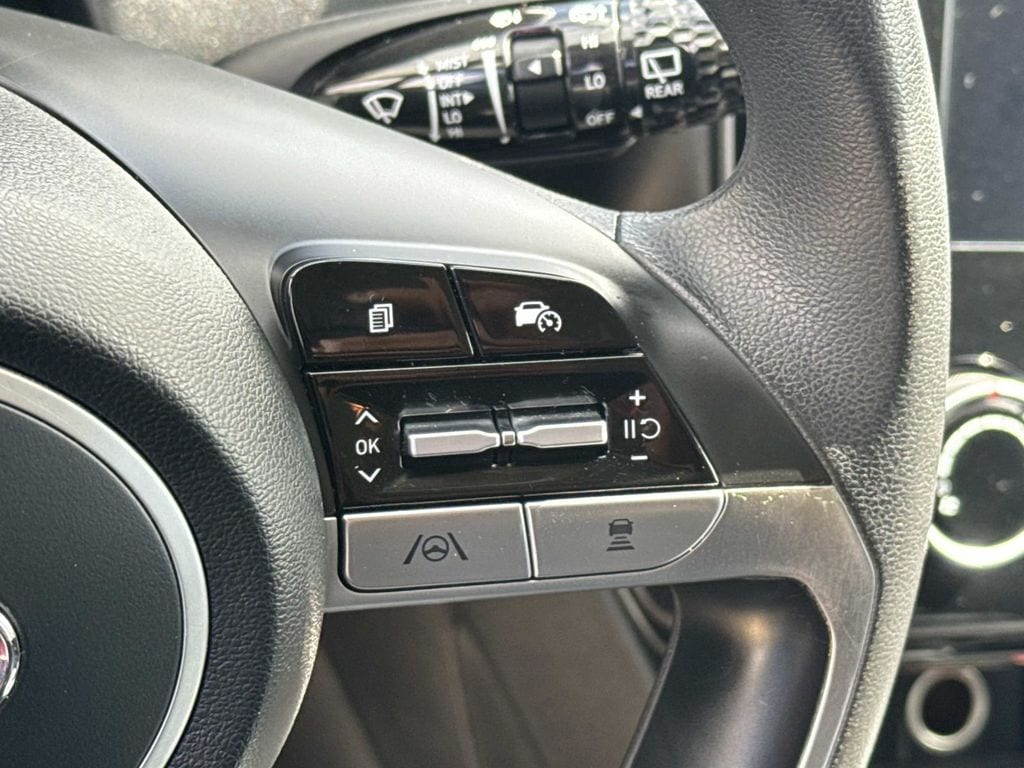2023 Hyundai Tucson SEL - Photo 25