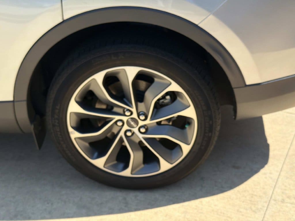 Certified 2023 Lincoln Nautilus Reserve SUV