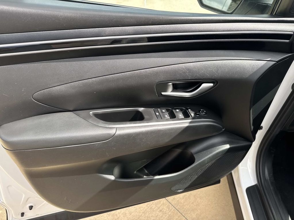2023 Hyundai Tucson SEL - Photo 20