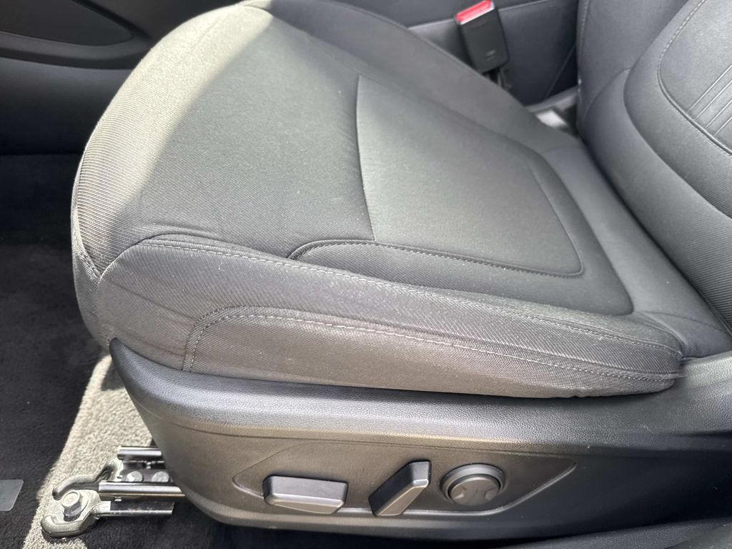 2023 Hyundai Tucson SEL - Photo 18