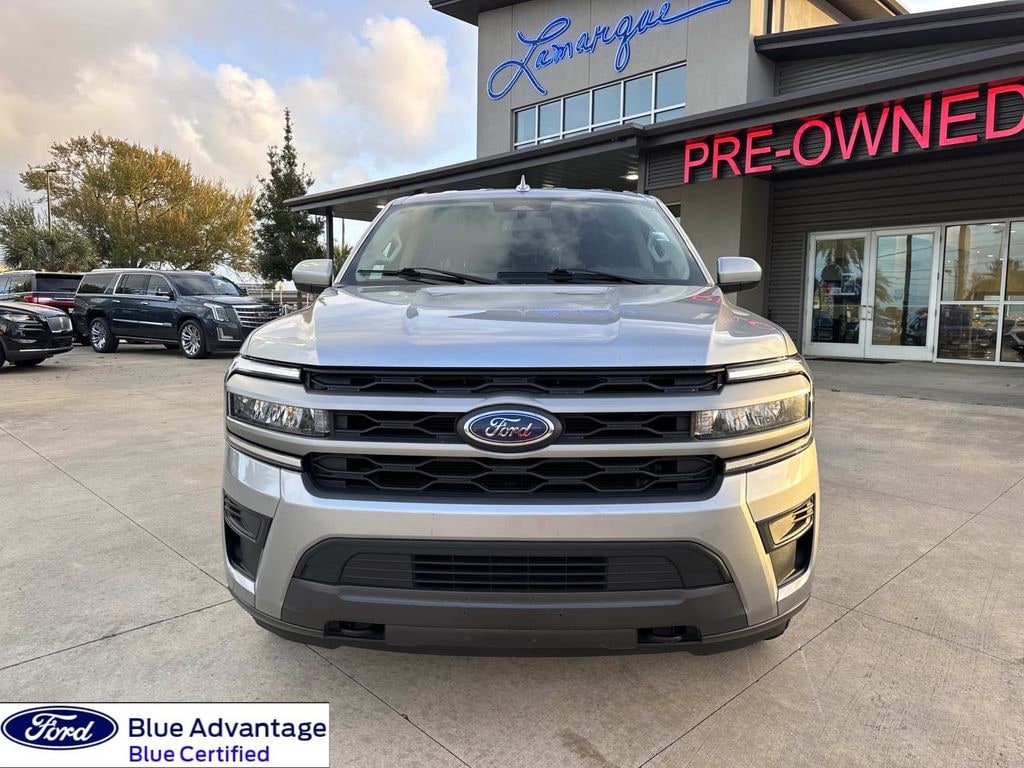 Used 2023 Ford Expedition Max XLT SUV