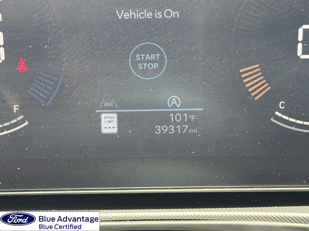 Used 2024 Hyundai Santa Fe SE SUV