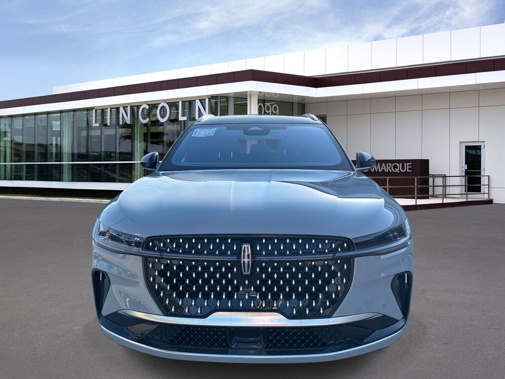 New 2026 Lincoln Nautilus Reserve CROSSOVERS
