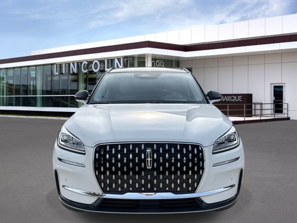 New 2026 Lincoln Corsair Reserve CROSSOVERS