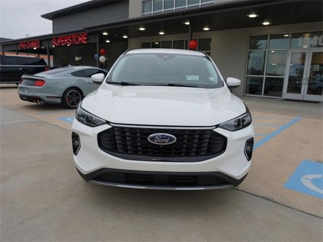 Used 2023 Ford Escape Platinum with VIN 1FMCU9JA3PUA99683 for sale in Kenner, LA