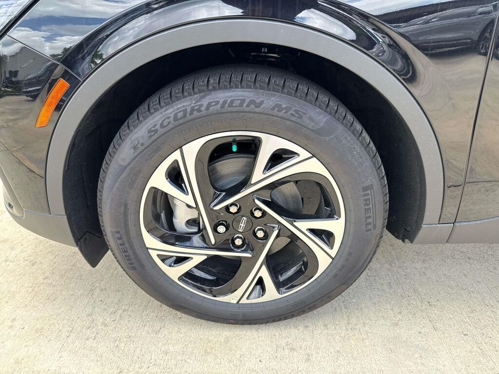 New 2026 Lincoln Nautilus Premiere CROSSOVERS