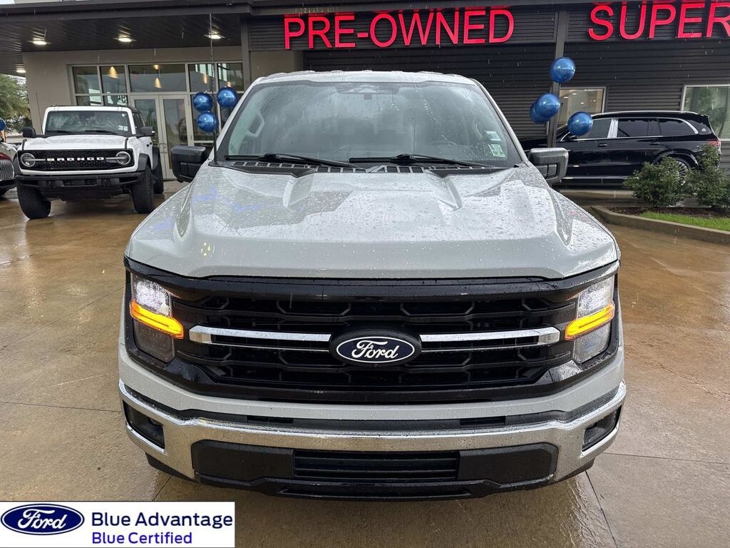 Used 2024 Ford F-150 XLT Truck